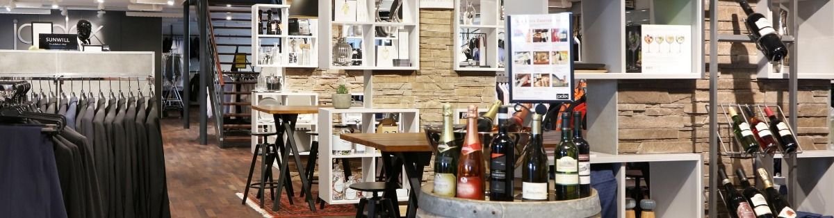 Jardex Erhverv Firma Shop Giv din virksomhed et løft - Medarbejder Shop